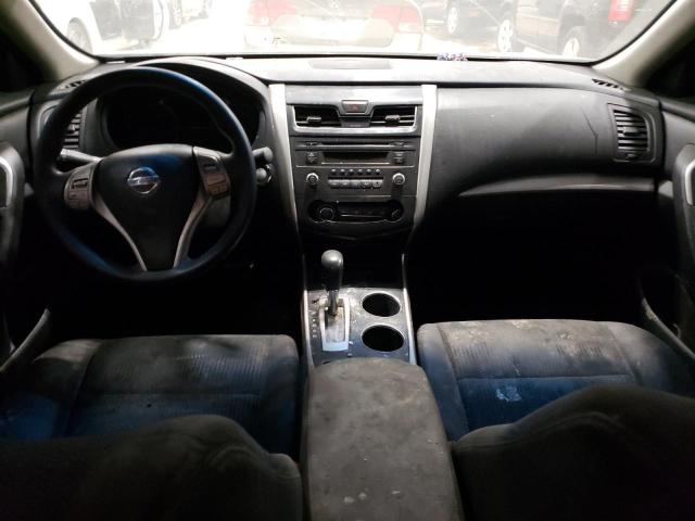 Photo 8 from auction – 2014 NISSAN ALTIMA 2.5 with VIN 1N4AL3AP3EC143108