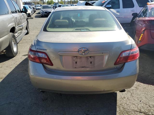 Photo 6 from auction – 2007 TOYOTA CAMRY LE with VIN JTNBK46K973002837