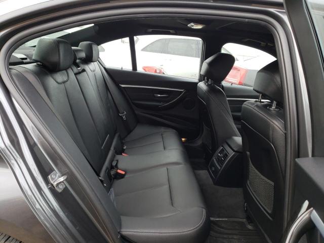 Photo 10 from auction – 2018 BMW 330 XI with VIN WBA8D9C55JA608625