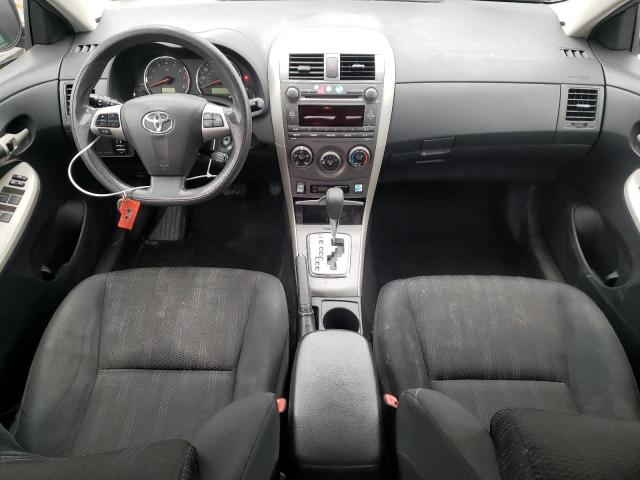 Photo 8 from auction – 2011 TOYOTA COROLLA BA with VIN 2T1BU4EE2BC643693