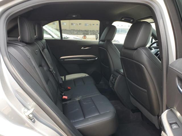 Photo 11 from auction – 2023 CADILLAC XT4 PREMIU with VIN 1GYFZDR48PF136729