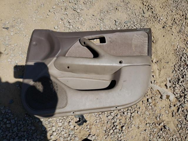 Photo 12 from auction – 1997 TOYOTA CAMRY CE with VIN 4T1BG22K6VU807665