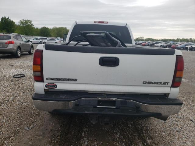 Photo 6 from auction – 2002 CHEVROLET SILVERADO with VIN 1GCHK23152F185529