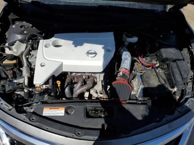 صورة رقم 11 من المزاد - 2015 NISSAN ALTIMA 2.5 مع VIN 1N4AL3AP1FC285314