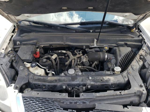 Photo 12 from auction – 2012 GMC ACADIA SLT with VIN 1GKKRRED4CJ189866