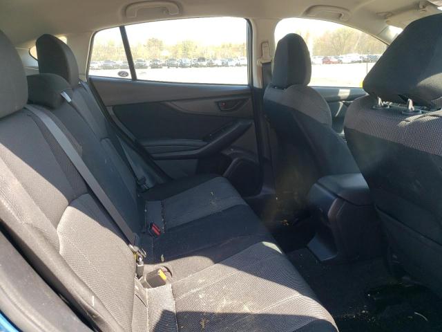 Photo 10 from auction – 2019 SUBARU IMPREZA PR with VIN 4S3GTAD63K3720663