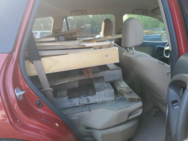 Photo 11 from auction – 2009 TOYOTA RAV4 with VIN JTMBF33VX9D015594