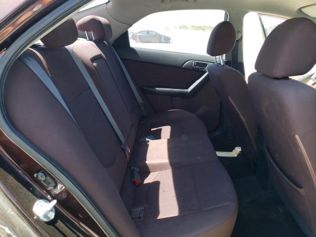 Photo 10 from auction – 2010 KIA FORTE EX with VIN KNAFU4A2XA5282042