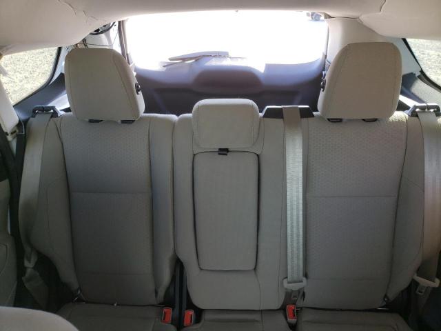 Photo 10 from auction – 2018 FORD ESCAPE SE with VIN 1FMCU9GD6JUA75158