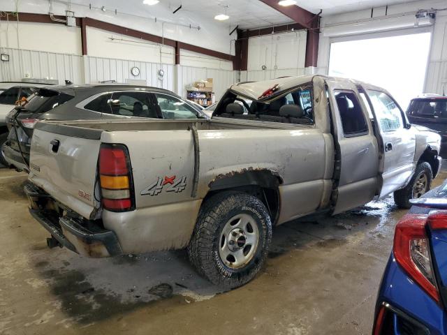 Photo 3 from auction – 2004 GMC NEW SIERRA with VIN 2GTEK19T841260160