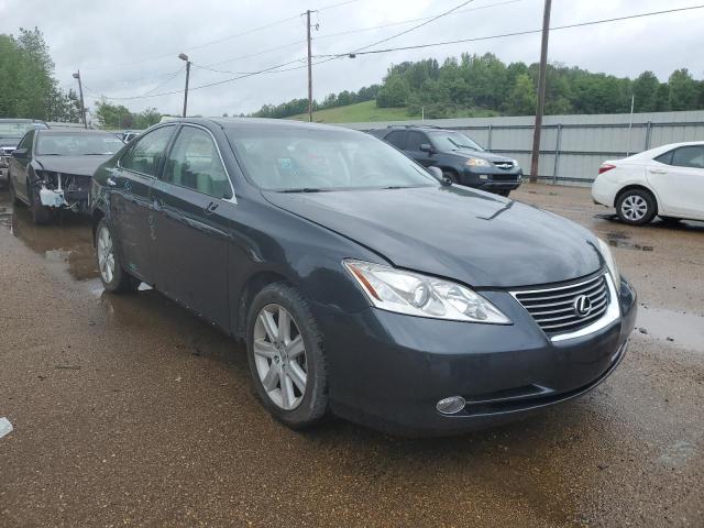 Photo 4 from auction – 2007 LEXUS ES 350 with VIN JTHBJ46G072043770