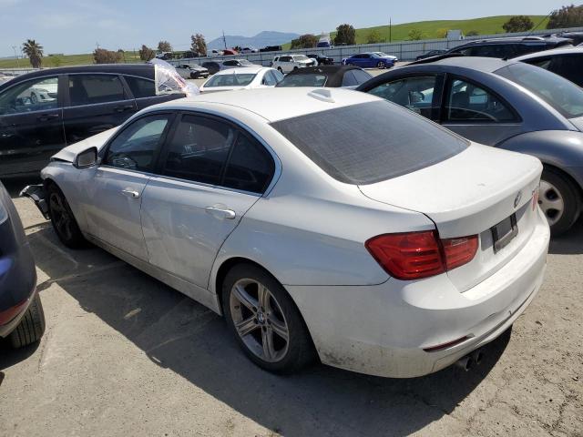 Photo 2 from auction – 2015 BMW 328 I SULE with VIN WBA3C1C50FP116636
