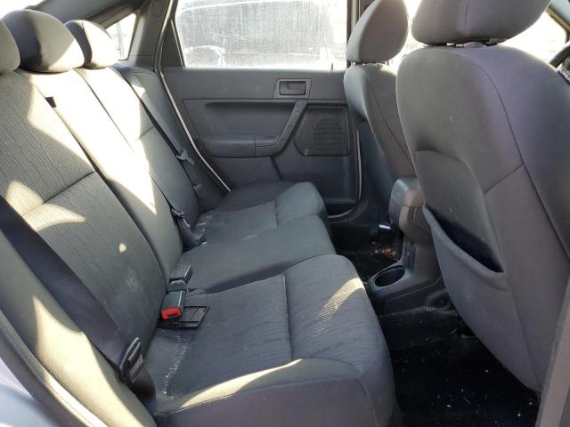 صورة رقم 10 من المزاد - 2011 FORD FOCUS SE مع VIN 1FAHP3FN8BW123697