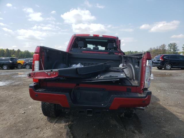 Photo 6 from auction – 2017 FORD F250 SUPER with VIN 1FT7W2BT2HEC06743