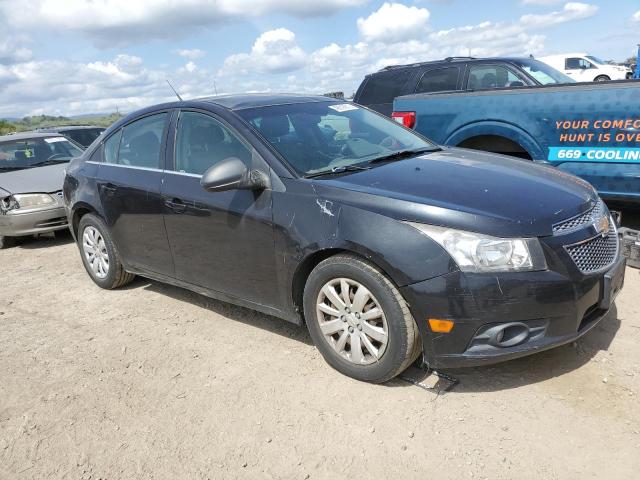Photo 4 from auction – 2011 CHEVROLET CRUZE LS with VIN 1G1PC5SH0B7302929