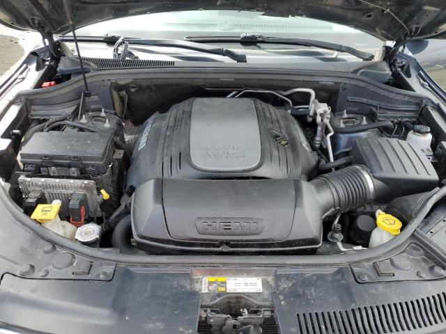 Photo 12 from auction – 2014 DODGE DURANGO CI with VIN 1C4SDJET2EC394435
