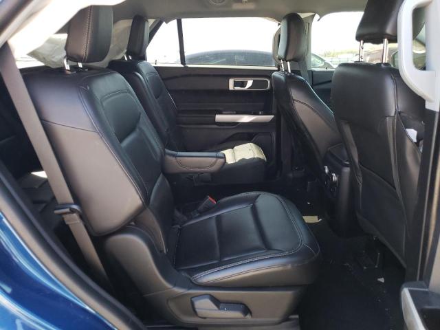Фото 11 с аукциона – 2021 FORD EXPLORER X с VIN 1FMSK8DH5MGC47508