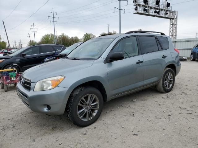 TOYOTA RAV4 2008 con VIN JTMBD33V286068802 - Foto de la subasta