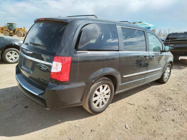 Photo 3 from auction – 2014 CHRYSLER TOWN & COU with VIN 2C4RC1BG2ER218579