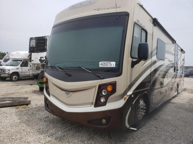 Photo 2 from auction – 2016 FREIGHTLINER CHASSIS XC with VIN 4UZACJDT1GCHH0569