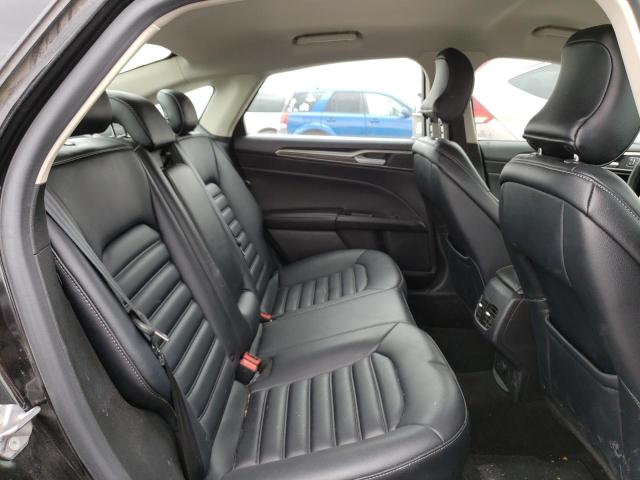 Photo 10 from auction – 2019 FORD FUSION SEL with VIN 3FA6P0CD4KR210193