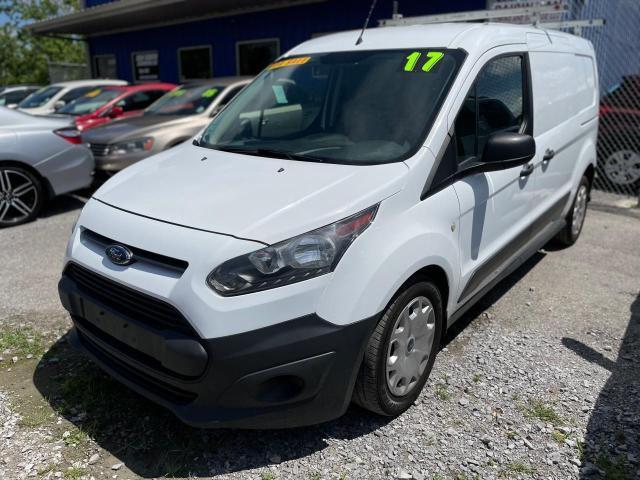 Photo 2 from auction – 2017 FORD TRANSIT CO with VIN NM0LS7E77H1318951