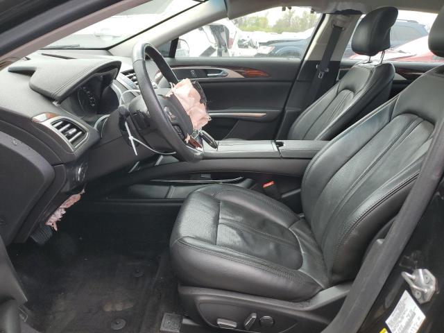 Photo 7 from auction – 2014 LINCOLN MKZ with VIN 3LN6L2G95ER831417