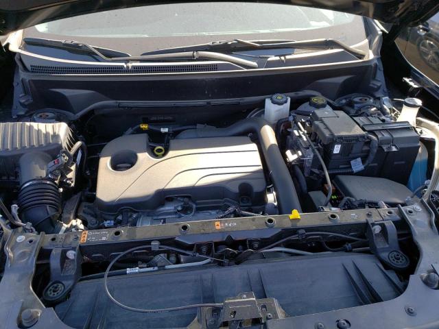 Photo 12 from auction – 2021 GMC TERRAIN SL with VIN 3GKALVEV4ML395570
