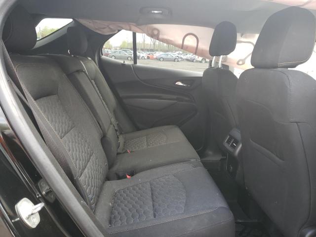 Photo 11 from auction – 2018 CHEVROLET EQUINOX LT with VIN 2GNAXSEV0J6291003