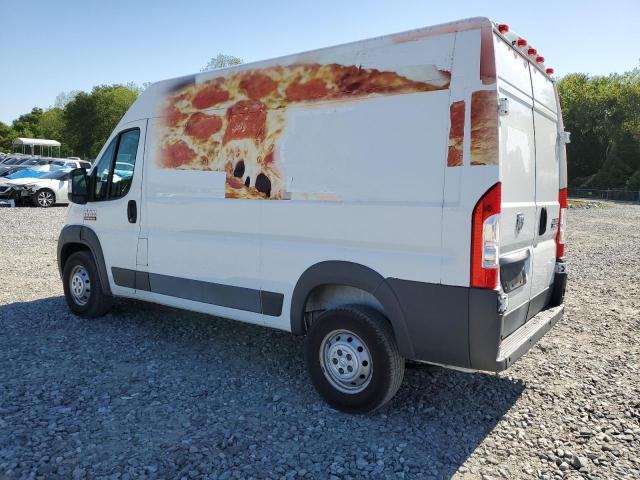 Photo 2 from auction – 2014 RAM PROMASTER with VIN 3C6TRVBG4EE101848