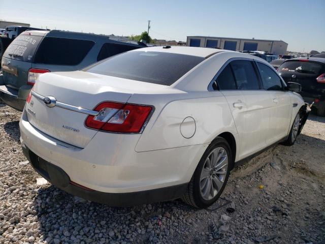 صورة رقم 3 من المزاد - 2010 FORD TAURUS LIM مع VIN 1FAHP2FW8AG137093
