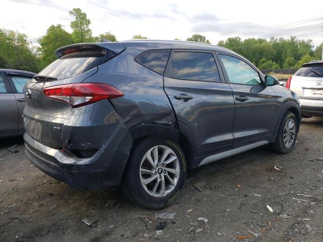 Photo 3 from auction – 2018 HYUNDAI TUCSON SEL with VIN KM8J3CA48JU671548