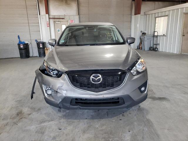 Photo 5 from auction – 2014 MAZDA CX-5 GT with VIN JM3KE4DY7E0393852