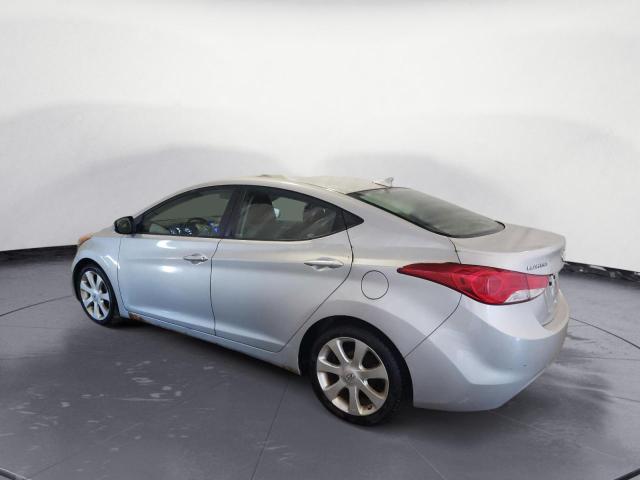 Photo 2 from auction – 2011 HYUNDAI ELANTRA GL with VIN 5NPDH4AE7BH021168