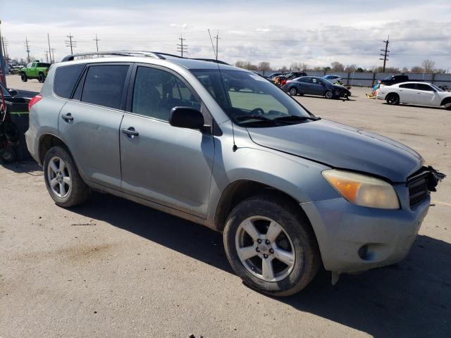 Photo 4 from auction – 2008 TOYOTA RAV4 with VIN JTMBD33VX85200050