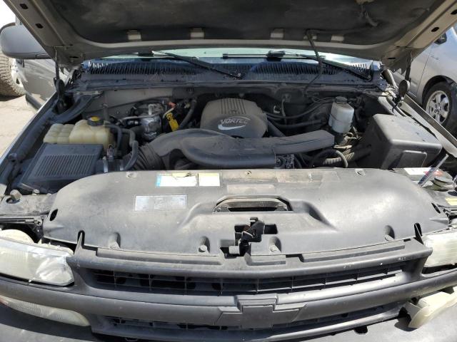 Photo 12 from auction – 2001 CHEVROLET SUBURBAN K with VIN 1GNFK16T01J239997