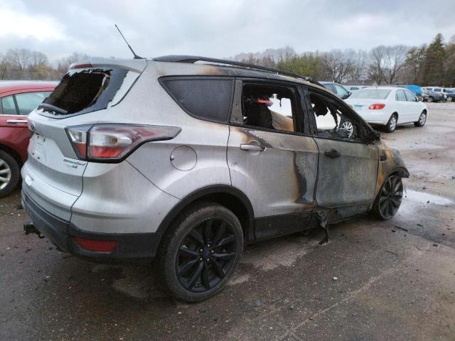 Photo 3 from auction – 2017 FORD ESCAPE TIT with VIN 1FMCU9J98HUE08670
