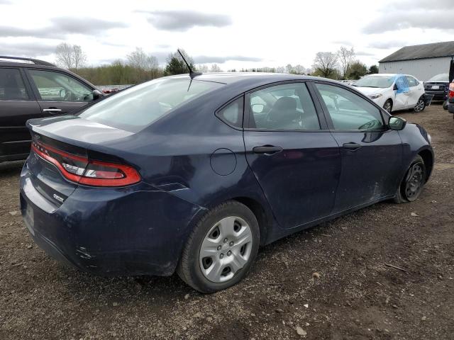 Photo 3 from auction – 2013 DODGE DART SE with VIN 1C3CDFAA8DD104640