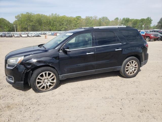 GMC ACADIA SLT 2016 with VIN 1GKKRRKD2GJ163406 - Photo from auction