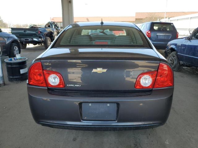 Photo 6 from auction – 2011 CHEVROLET MALIBU LS with VIN 1G1ZB5E13BF342843