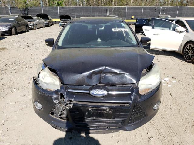 Photo 5 from auction – 2012 FORD FOCUS SEL with VIN 1FAHP3M24CL478698