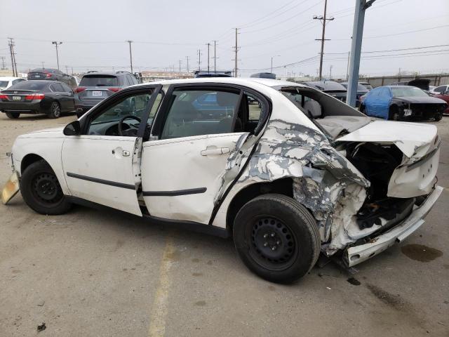 Photo 2 from auction – 2004 CHEVROLET MALIBU with VIN 1G1ZS52F04F146863