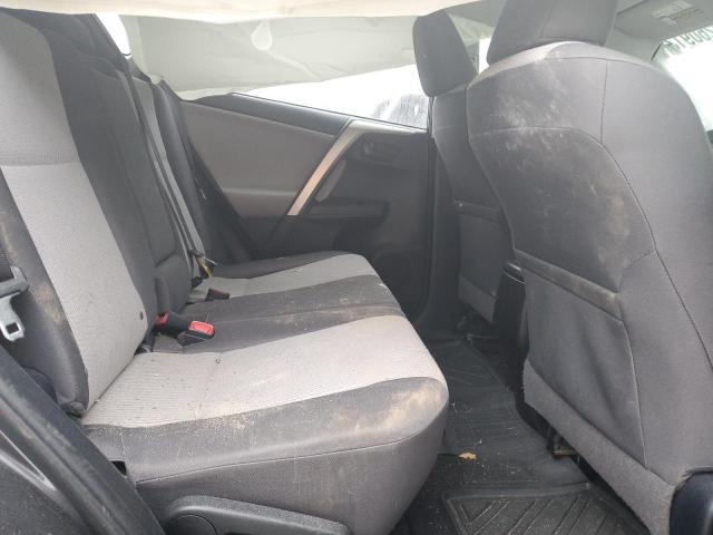 Photo 11 from auction – 2014 TOYOTA RAV4 LE with VIN JTMZFREV6EJ015442