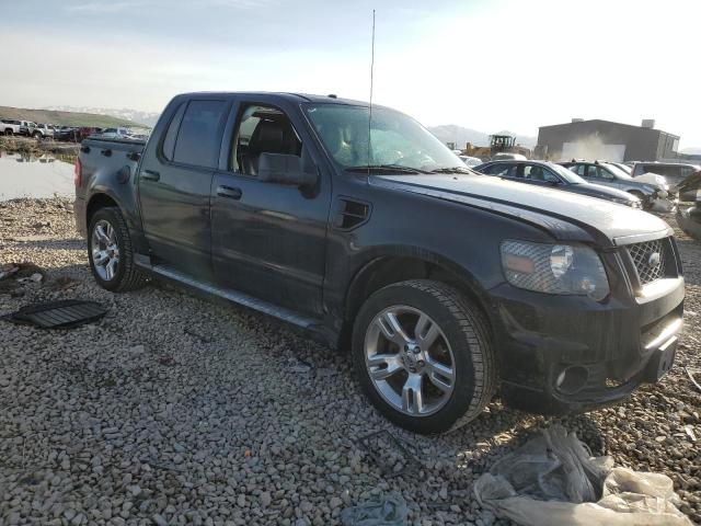 Photo 4 from auction – 2010 FORD EXPLORER S with VIN 1FMEU2DE6AUA00487