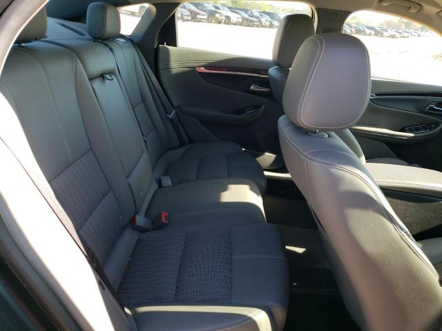 Photo 10 from auction – 2018 CHEVROLET IMPALA LT with VIN 2G1105S34J9171553
