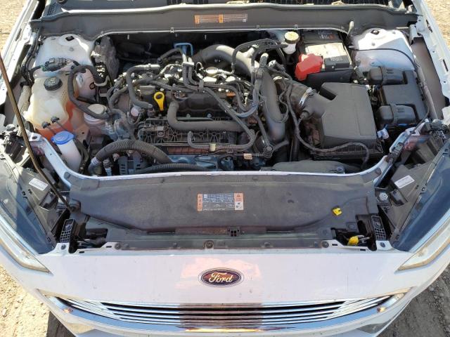 Photo 11 from auction – 2019 FORD FUSION SEL with VIN 3FA6P0CD4KR150318