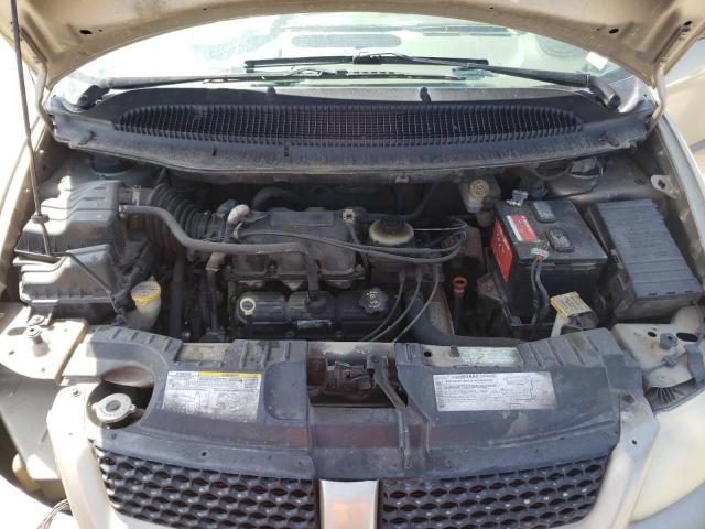 Photo 12 from auction – 2004 DODGE CARAVAN SE with VIN 1D8GP24RX4B560926