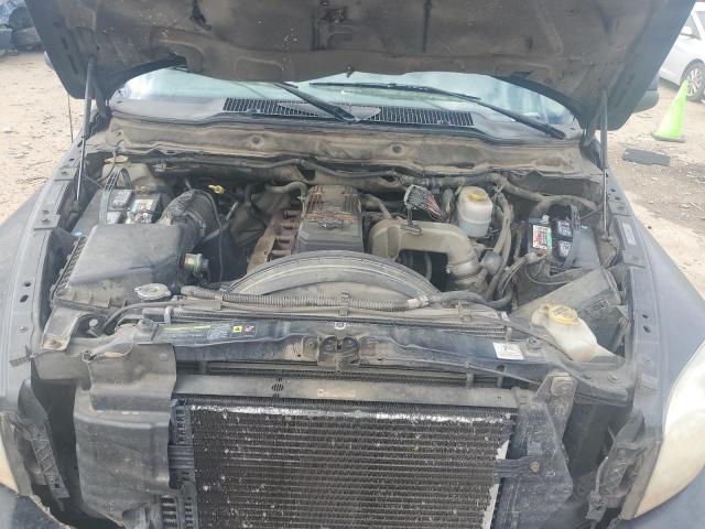 Photo 12 from auction – 2006 DODGE RAM 2500 with VIN 3D7KS29C76G203053