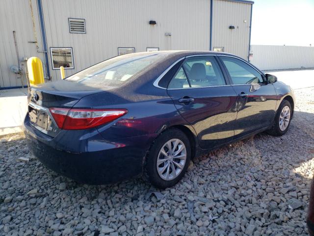 Photo 3 from auction – 2016 TOYOTA CAMRY HYBR with VIN 4T1BD1FK6GU199050
