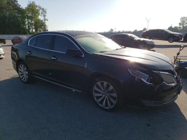 Photo 4 from auction – 2013 LINCOLN MKS with VIN 1LNHL9DK6DG604882